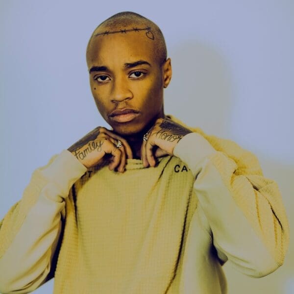 Video: Rejjie Snow feat. MF DOOM and Cam O’bi – “Cookie Chips”