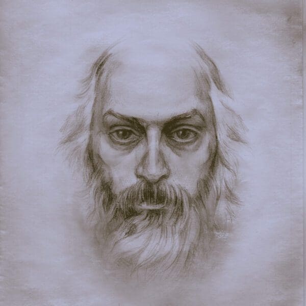 Sufjan Stevens – “My Rajneesh”