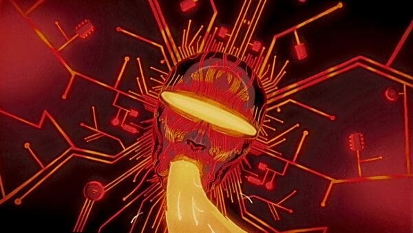 Video: The Strokes – “Ode To The Mets”