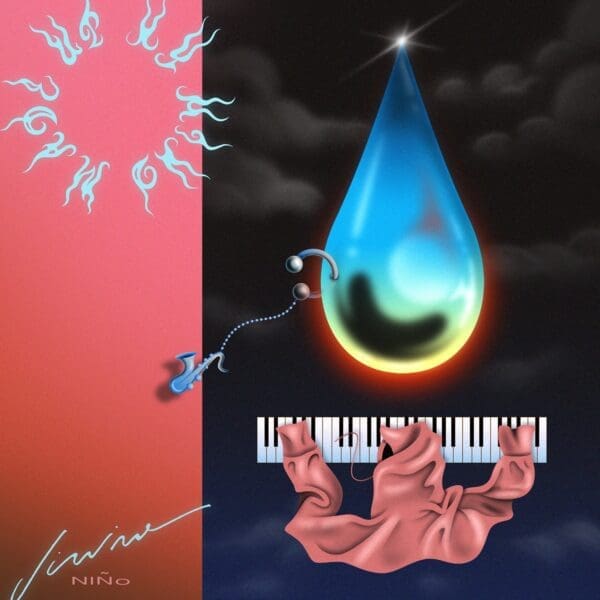 Divino Niño – “Made Up My Mind”