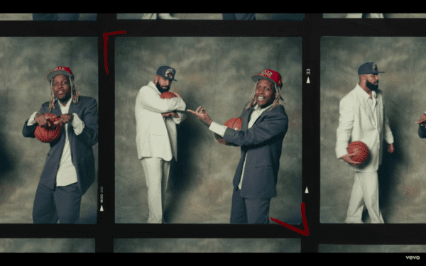 Drake & Lil Durk Drop New Song/Video, “Laugh Now Cry Later”