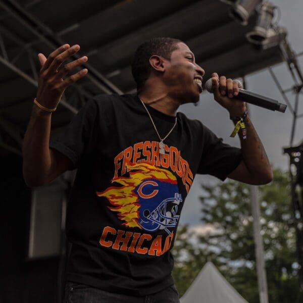 Your Favorite Cousin, Cousin Stizz, Drops Two New Singles