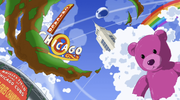 Ric Wilson, Terrace Martin, & BJ The Chicago Kid Share “Chicago Bae” Video