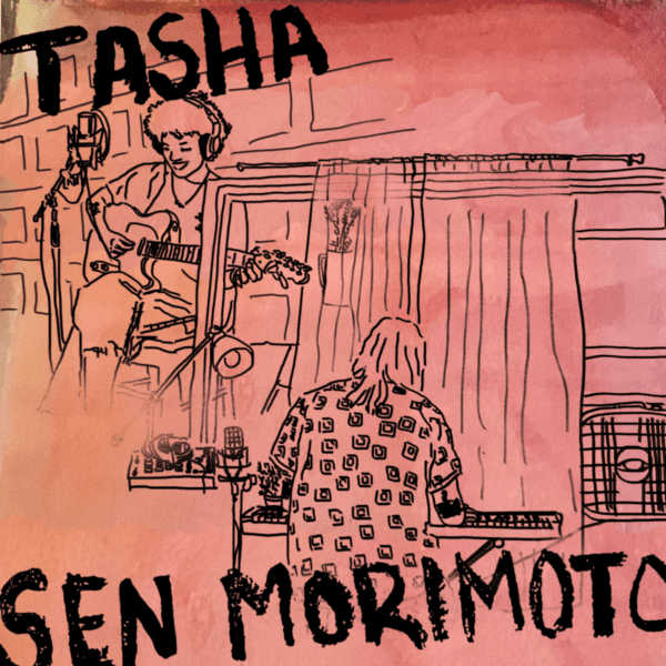 Video: Sen Morimoto and Tasha Share Cancelled Millennium Park at Home Series Performance