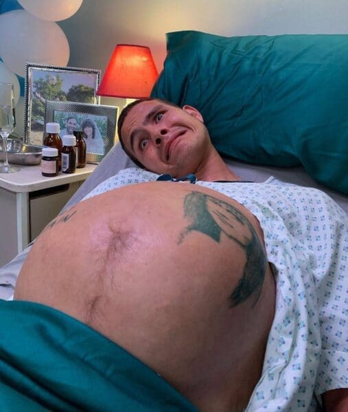 Video: slowthai feat. James Blake and Mount Kimbie – “feel away”