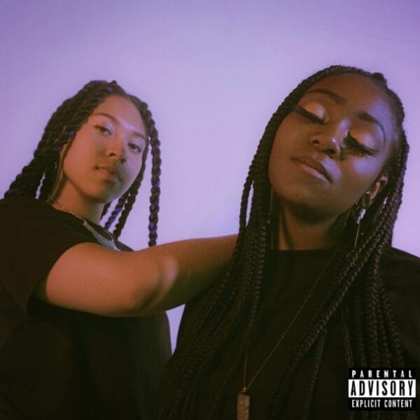 Brittney Carter Drops New Single Featuring Oliv Blu