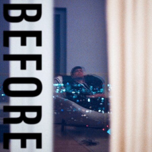EP Stream: James Blake Releases ‘Before’