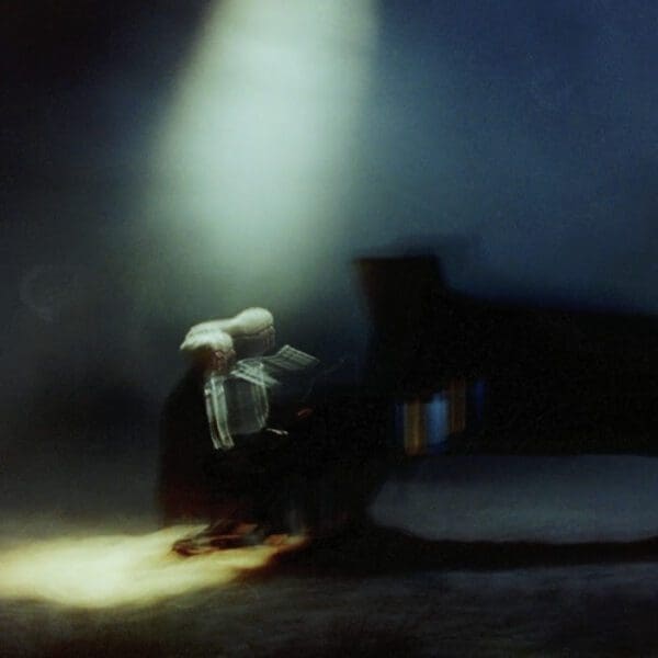 James Blake Announces Covers EP, Shares Rendition of “The First Time Ever I Saw Your Face”