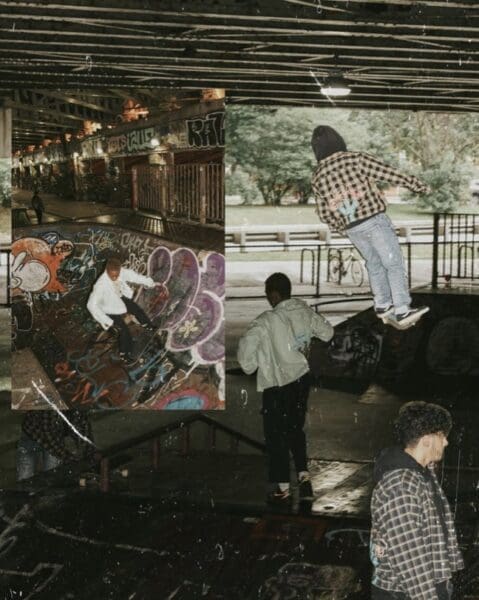 Serena Isioma Releases “Isi’s Tree” Merch Collection