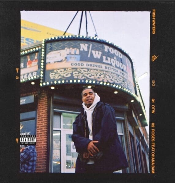 Frsh Waters Returns In Fashion With ‘Frsh Flowers’ Two-Pack