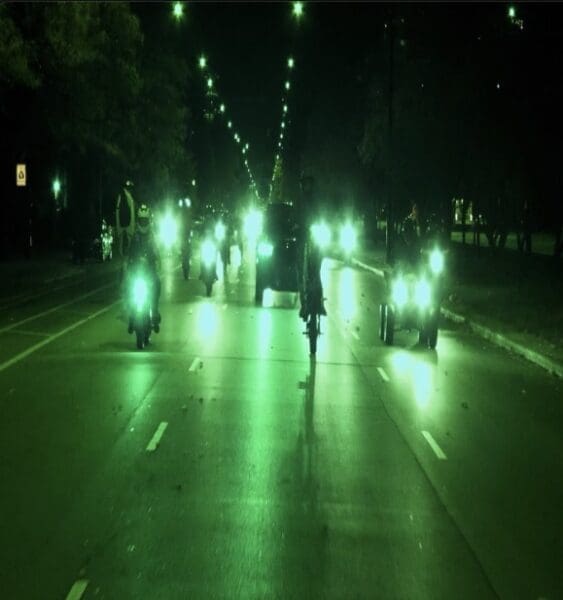 Fresh Video: KENE & Joey Purp Unleash “CHO TALK”