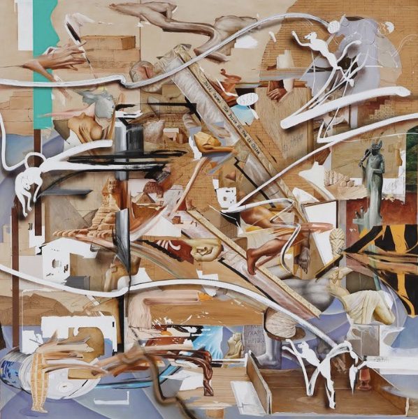 Fresh Video: Boldy James “Pots and Pans” (feat. The Cool Kids & Shorty K)