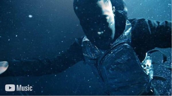 Video: Kid Cudi – “Heaven on Earth”