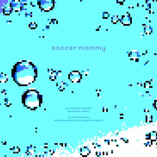 Soccer Mommy Shares Remixes by Actress and Unknown Mortal Orchestra