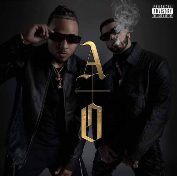 Album Stream: Anuel AA and Ozuna Release ‘Los Dioses’