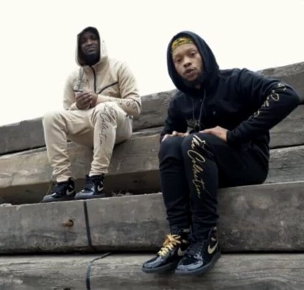 Law Tha Dragon Releases Visuals For “Spilling Out My Soul” (feat. TayMoney4)