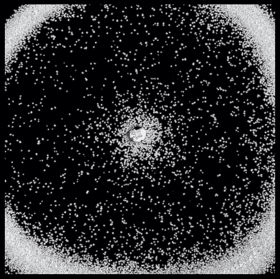 Madlib Announces New Album With Four Tet, Shares “Road of the Lonely Ones”