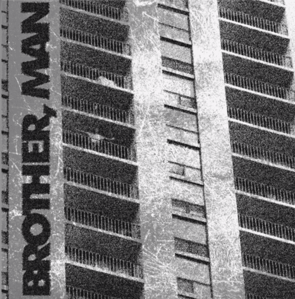 Don’t Be Kendall Drops Visuals For “BROTHER, MAN”