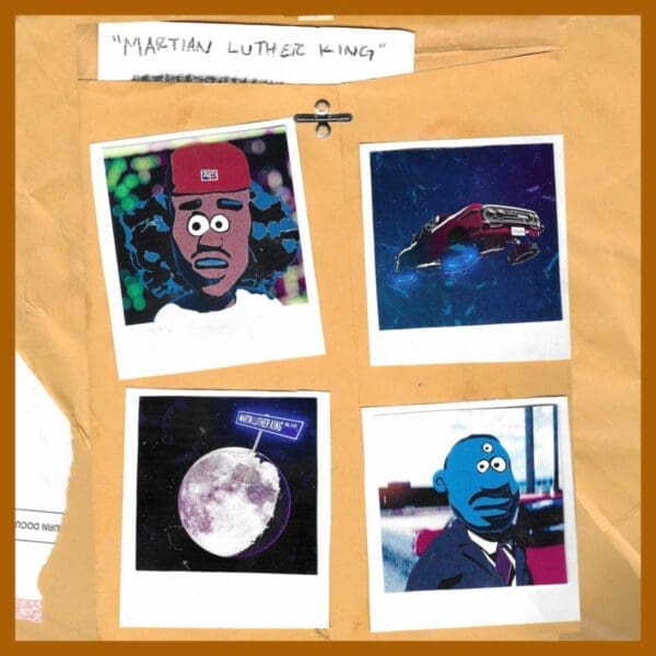 Smino Shares New Song and Music Video, “MLK Dr”