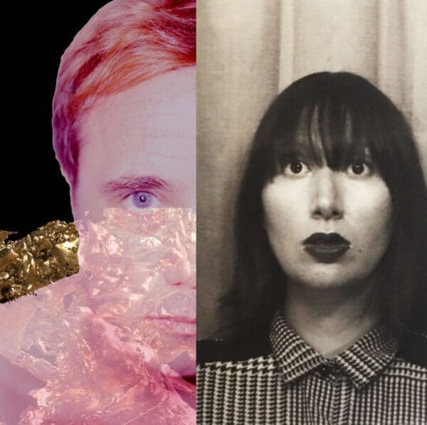 TRZTN feat. Karen O – “Hieroglyphs”