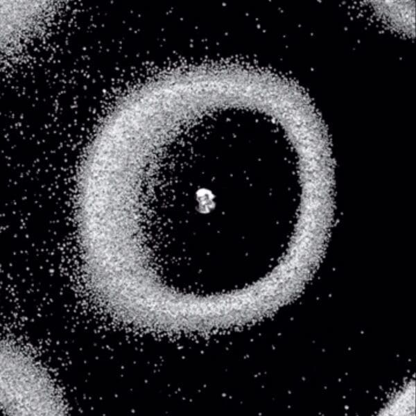 Madlib and Four Tet Share “Dirtknock”