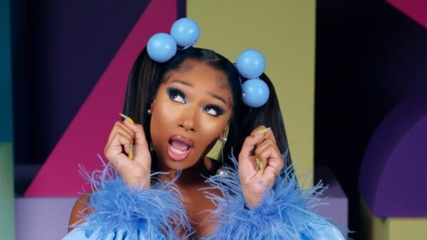 Video: Megan Thee Stallion feat. DaBaby – “Cry Baby”