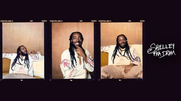 DRAM is Now Shelley; Shares New Song “Exposure”