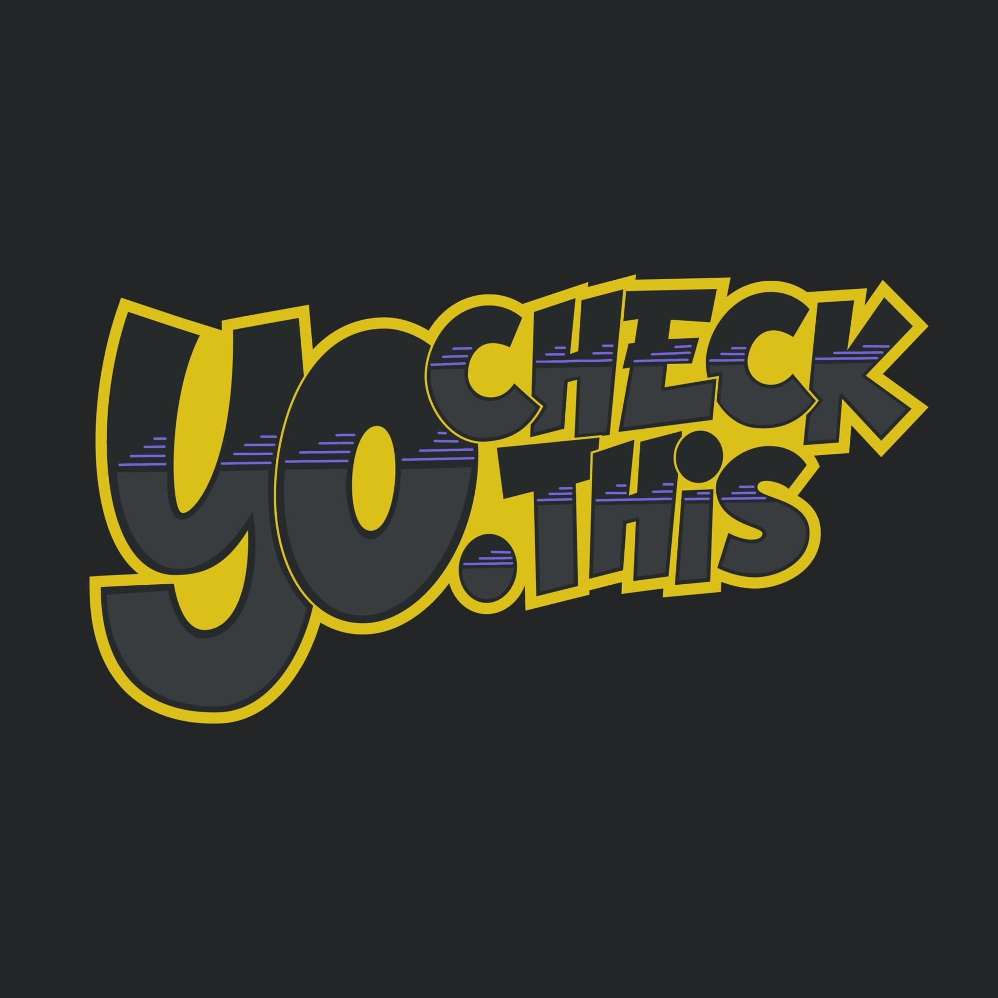 Yo Check Out These Rocking Listen to Episode 2 of our Yo. Check This Podcast - Pursuit Of Dopeness