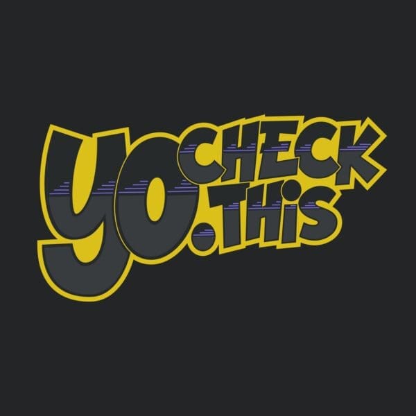 Yo. Check This: Episode 62 – Who Let the Dawgs Out?