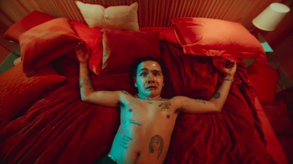 Video: slowthai feat. A$AP Rocky – “MAZZA”