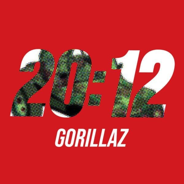 20:12 – The 12 Best Songs by Gorillaz