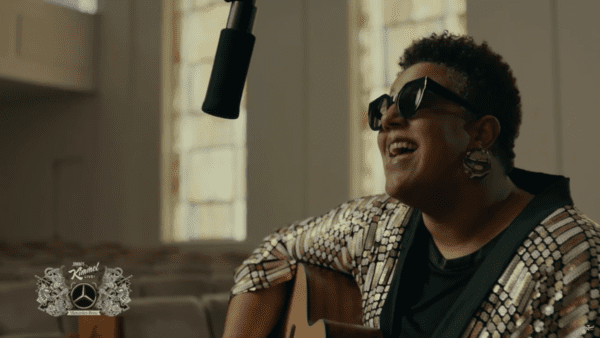 Video: Brittany Howard Performs “Short and Sweet” on ‘Kimmel’