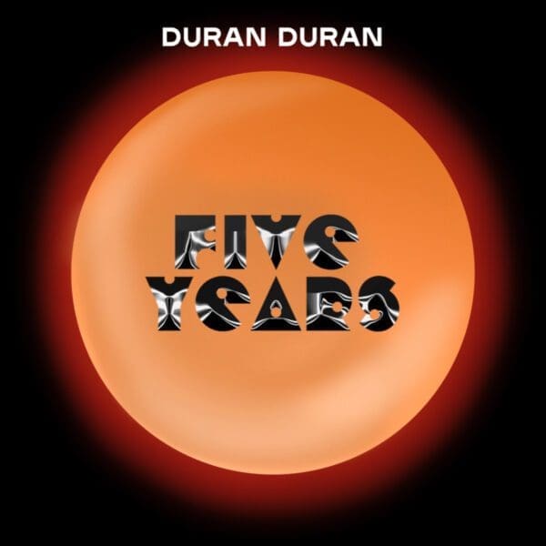 Duran Duran Cover David Bowie’s “Five Years”