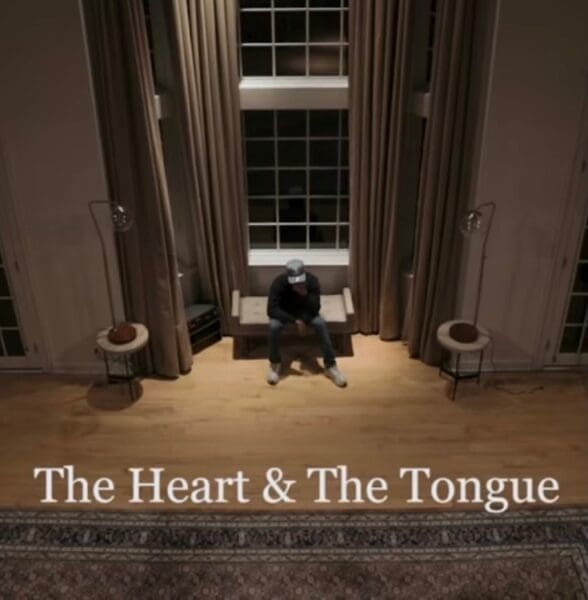 Fresh Video: Chance the Rapper “The Heart & The Tongue”