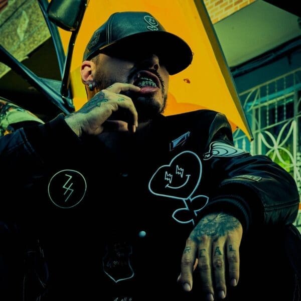 Video: J Balvin – “Tu Veneno”