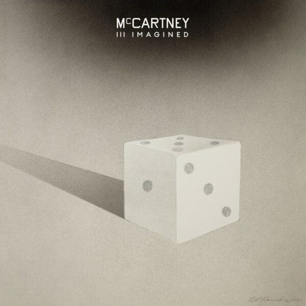 Paul McCartney Announces ‘McCartney III Imagined’