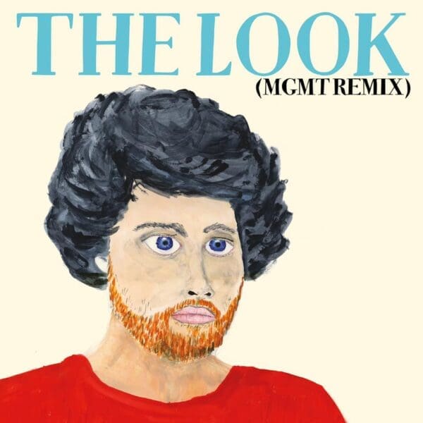 Metronomy – “The Look” (MGMT Remix)