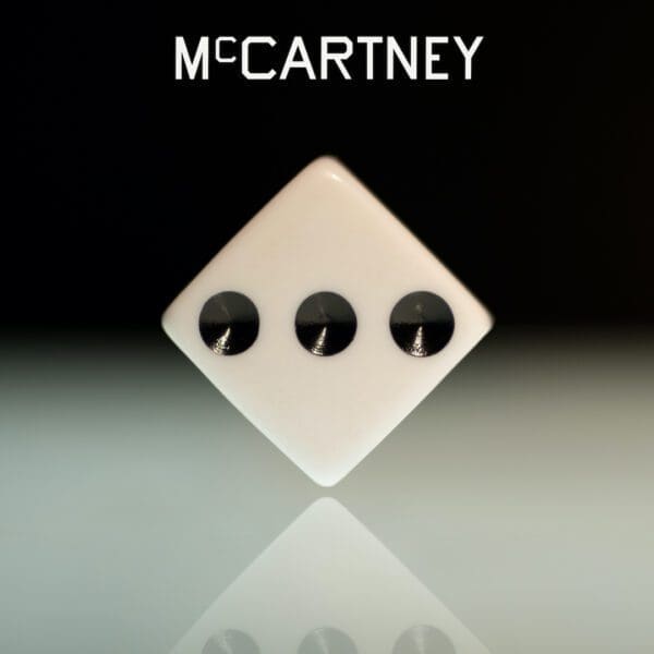 Album Stream: Paul McCartney Shares ‘McCartney III’