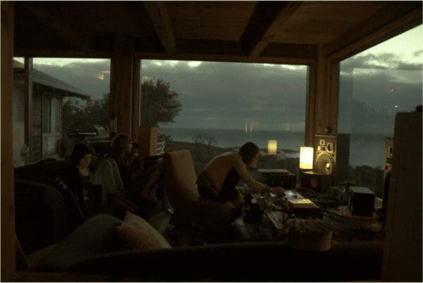 Tame Impala Reveals Short Film, ‘Innerspeaker Memories’