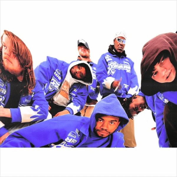 BROCKHAMPTON Announce New Album, ‘ROADRUNNER: NEW LIGHT, NEW MACHINE’