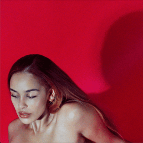 Stream: Jorja Smith Releases ‘Be Right Back’