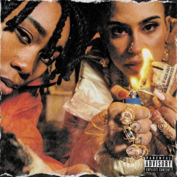 Stream: Mother Nature Release ‘SZNZ’ Produced by Boathouse