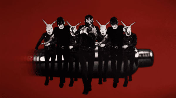 Video: Royal Blood – “Boilermaker”