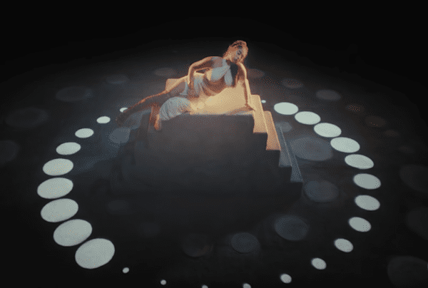 Video: Kali Uchis Performs “telepatía” on Fallon