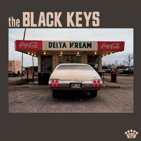 The Black Keys Announce Blues Covers Album, ‘Delta Kream,’ and Share “Crawling Kingsnake” Cover