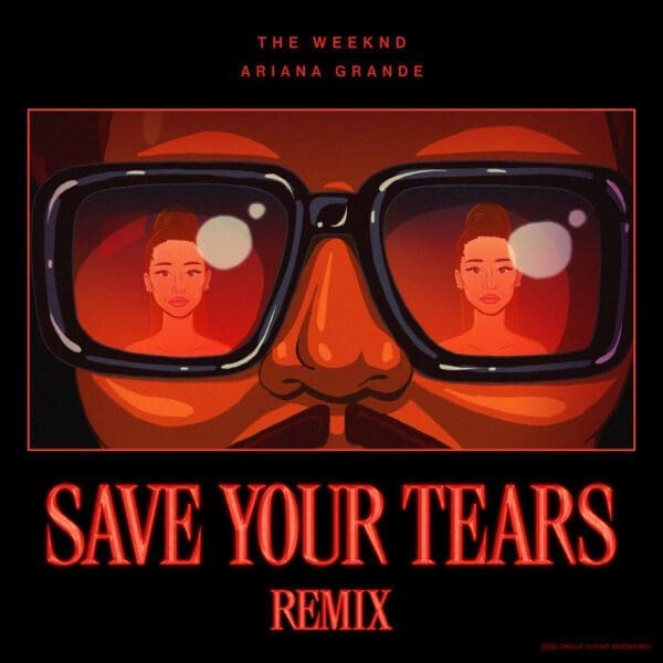 The Weeknd and Ariana Grande Share “Save Your Tears (Remix)”
