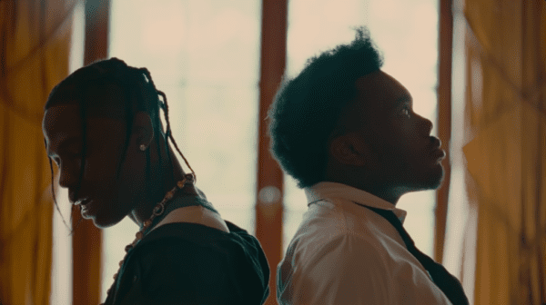 Baby Keem and Travis Scott Share New Song/Video, “durag activity”