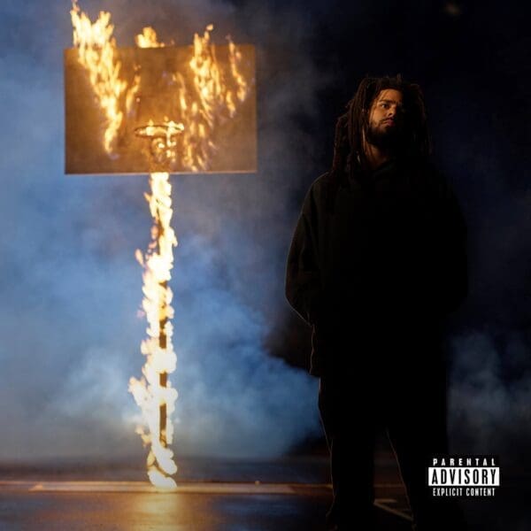 Album Stream: J. Cole Releases ‘The Off-Season’
