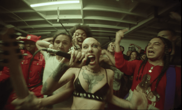 Video: Skrillex, Swae Lee & Siiickbrain – “Too Bizarre”