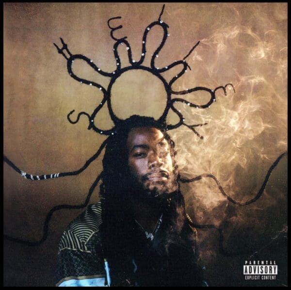 Album Stream: Shelley FKA DRAM Releases Self-Titled Record